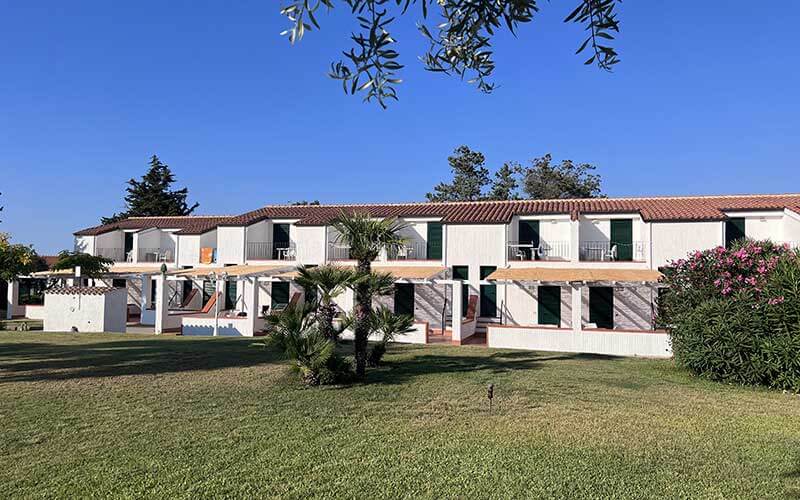 CEFALU' RESORT 4*